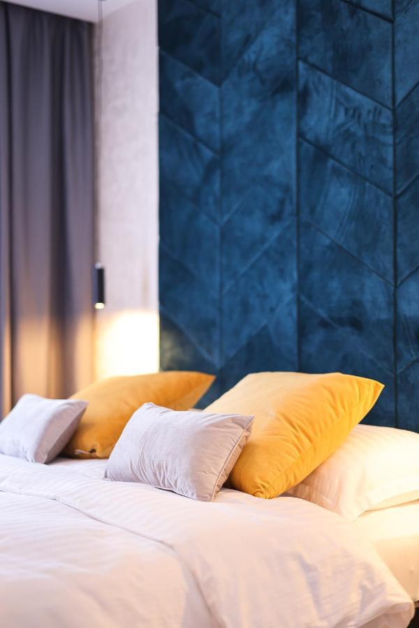 D-Palace Apartments-Olive Tree Donji Zemunik Εξωτερικό φωτογραφία