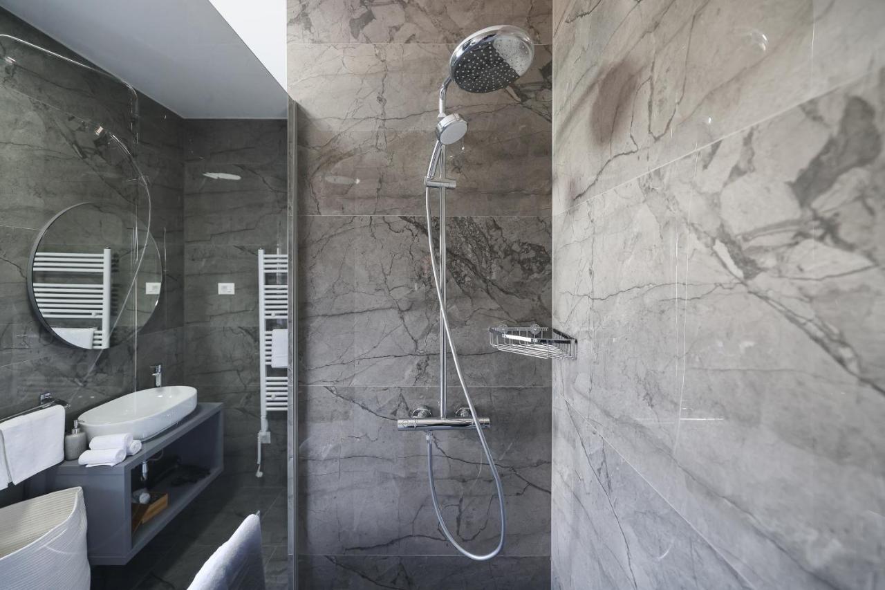 D-Palace Apartments-Olive Tree Donji Zemunik Εξωτερικό φωτογραφία