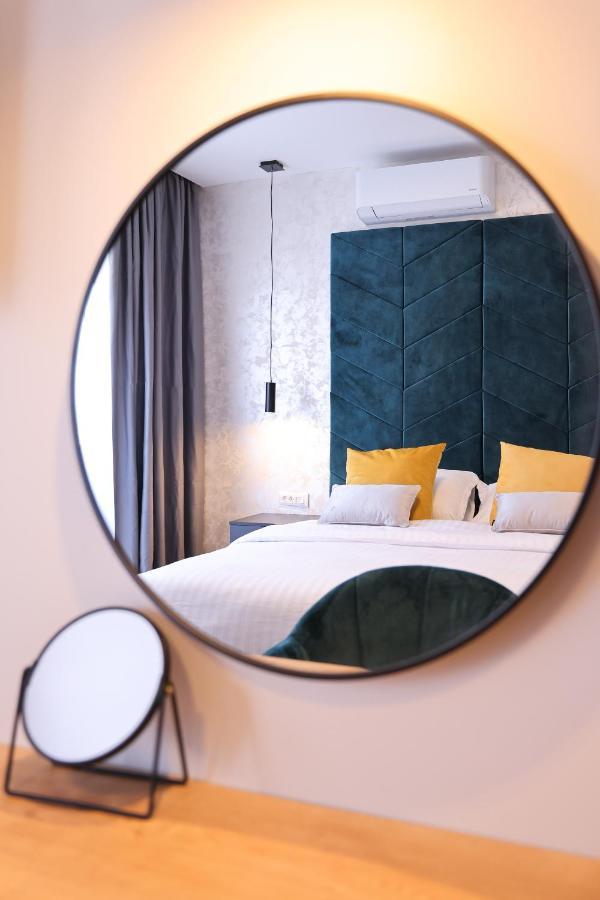 D-Palace Apartments-Olive Tree Donji Zemunik Εξωτερικό φωτογραφία