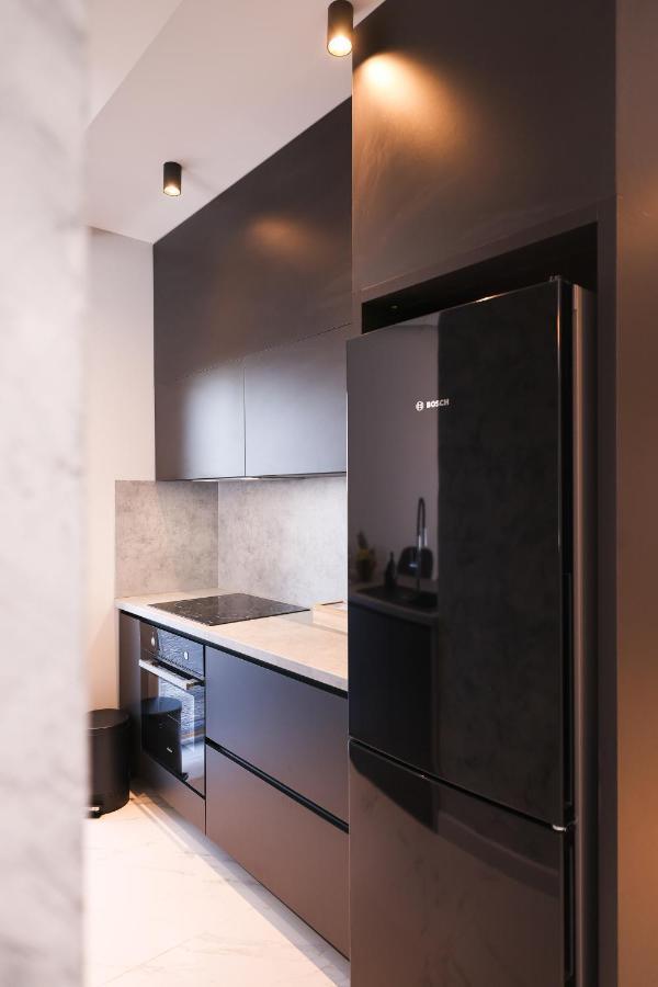 D-Palace Apartments-Olive Tree Donji Zemunik Εξωτερικό φωτογραφία