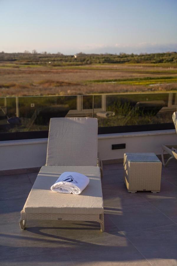 D-Palace Apartments-Olive Tree Donji Zemunik Εξωτερικό φωτογραφία